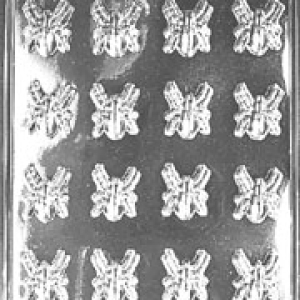 Spider Bite Size Mold 16 cavity Each