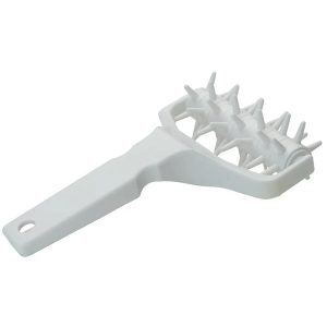 Dough Docker Thermo Plastic Each
