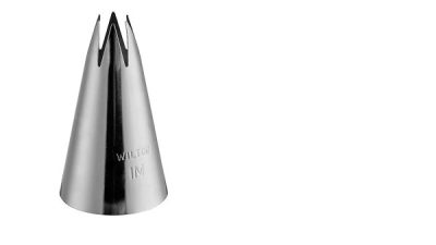 #2110 Large Star Tube-1M Tube Each