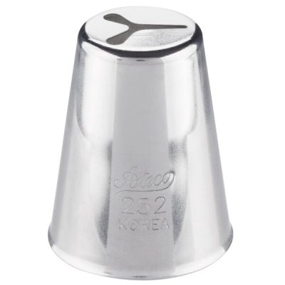 #252 Heart Tube Each