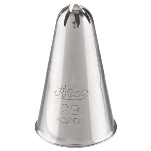 #29 Star Tube Each