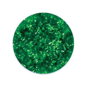 Green Edible Glitter 4 oz