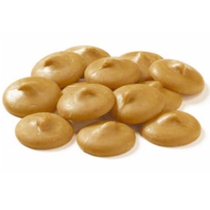Clasen Sea Salt Caramel Coating Chocolate 1 lb
