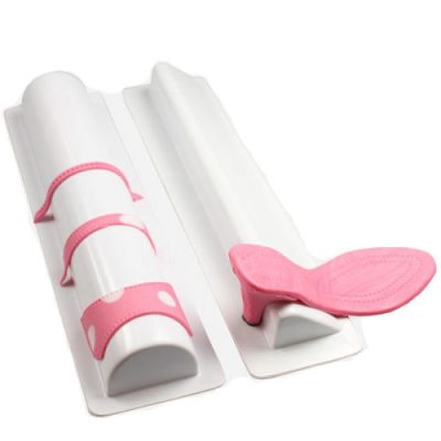 Ladies Shoe Heel & Top Former 2 count