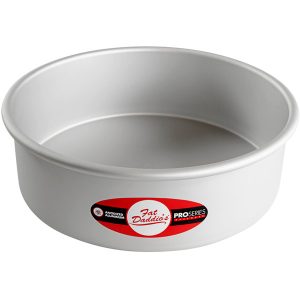 10″ x 3″ Deep Round Pan Each