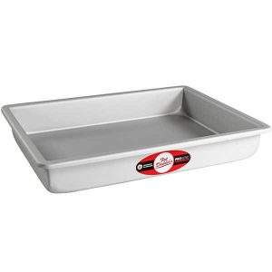 9″x 13″ x 2″ Pan Each