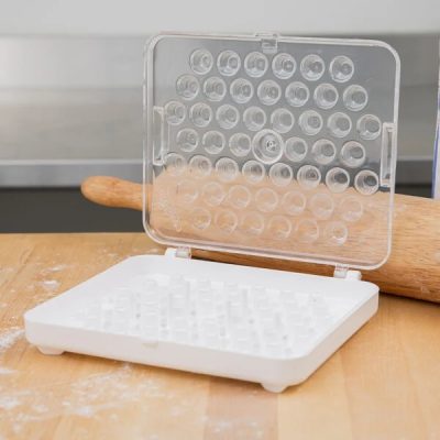 Empty 52 piece Tube Saver Box Each