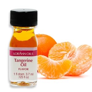 Tangerine Oil Natura1 1 dram