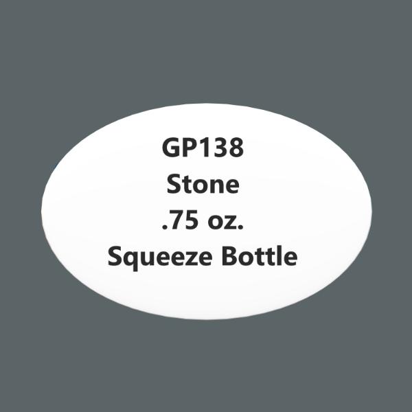 Stone .75 oz (21g) Soft Gel Paste Each