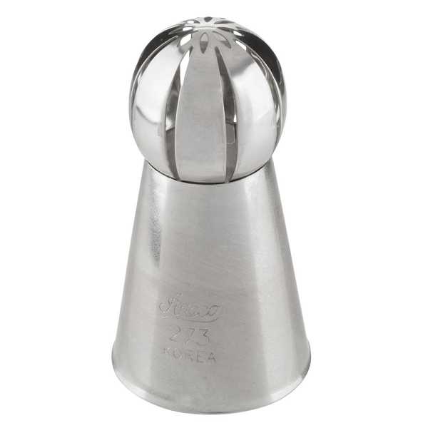 Ruffle Tube 273 (Russian Tip)