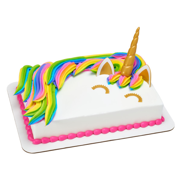 Unicorn Creations DecoSet Each