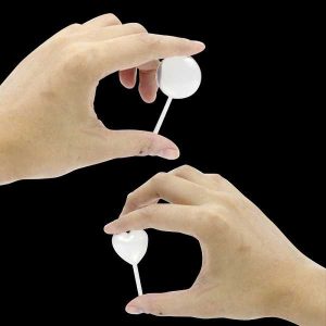 Flavor Infusers Round 4 ml 50 count
