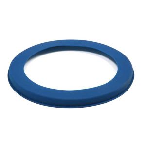 Pie Crust Shield Silicone 10″ Each