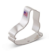 Ice Skate Cutter 3" Each