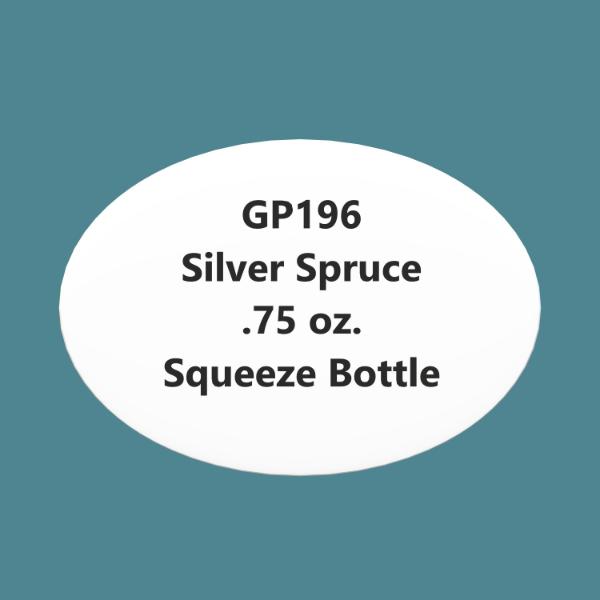 Silver Spruce .75 oz (21g) Soft Gel Paste Each