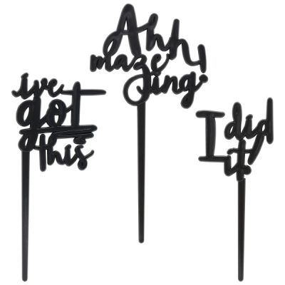 Inspiration Assortment Skewer 3 count