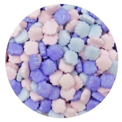 Seashell Sprinkles 6 oz