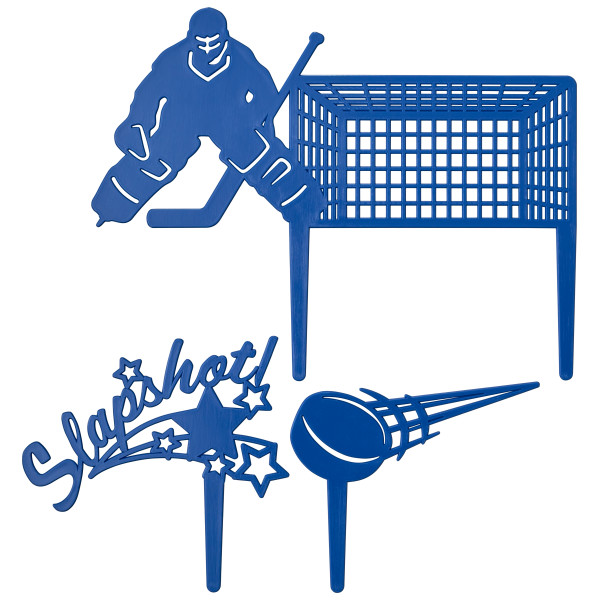 Slapshot Cake Kit Each - Image 3