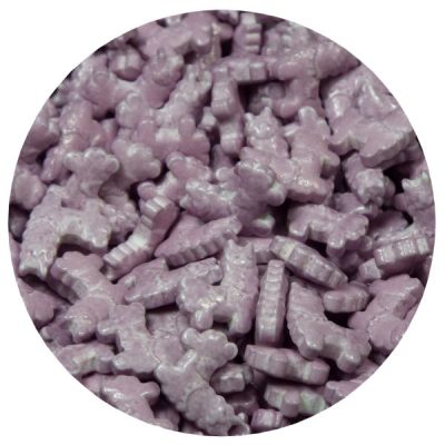 Purple Alpacas 5 oz