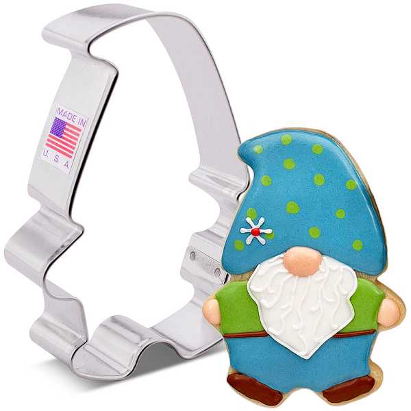 Gnome Cutter 5 1/4" x 1 11/16"