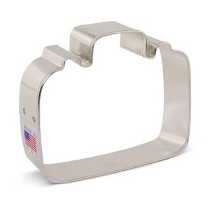 Camera Cutter 3 3/4″