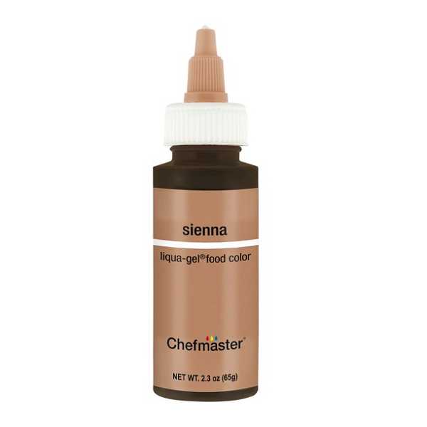 Fleshtone Liqua-Gel 2.3 oz