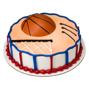 Basketball Pop Tops Each