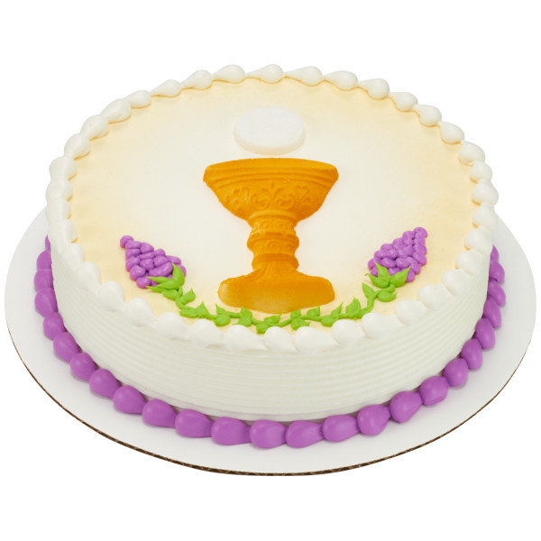 Chalice & Host Set Dec-Ons Each - Image 2