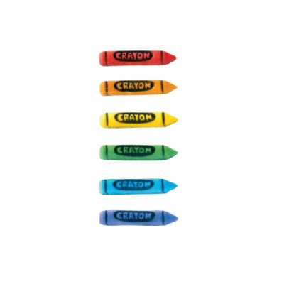 Crayon Dec-Ons 12 count