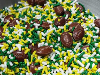 GO PACK GO Mix 6 ounce
