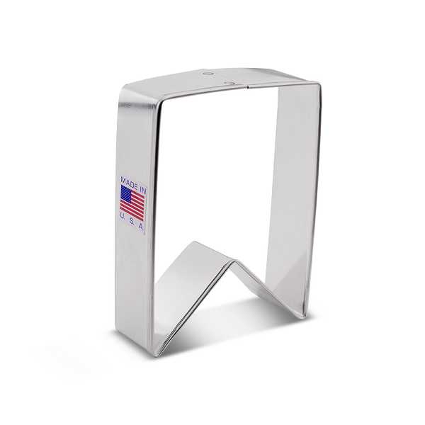 Banner Cutter 3 1/2" x 3 1/2" Each