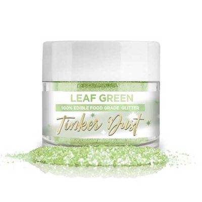 Tinker Dust Leaf Green 5 gram Each