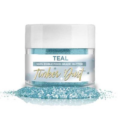 Tinker Dust Teal 5 gram Each