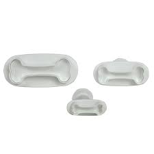 Bone Plunger 3CM-6CM 3 count - Image 2