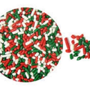 Jingle Mix Sprinkles 26 ounce