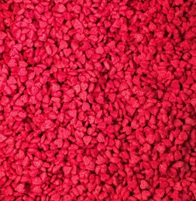 Mini Red Heart Quins 5 ounce