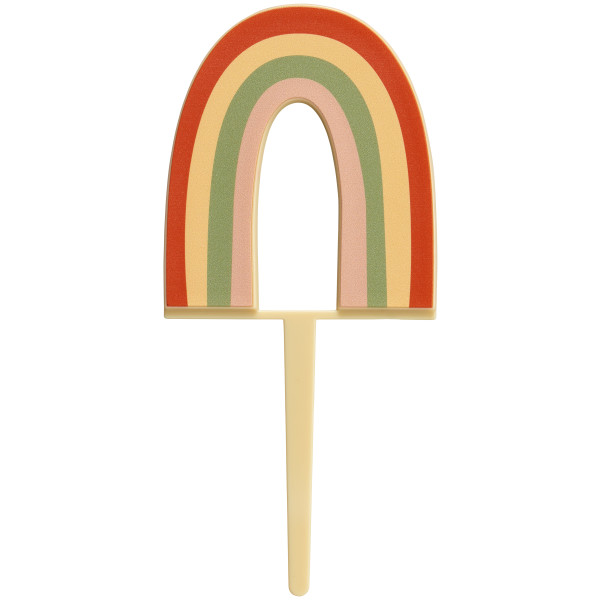 Boho Rainbow Vertical Layon each