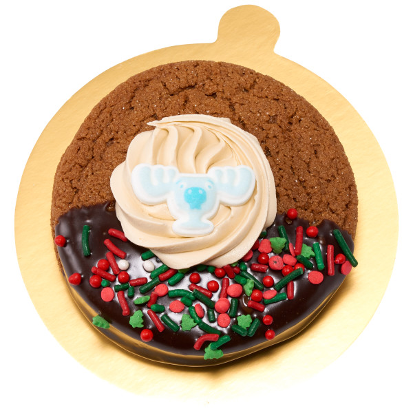 National Lampoon's Christmas Vacation Dec-Ons 6 count - Image 2