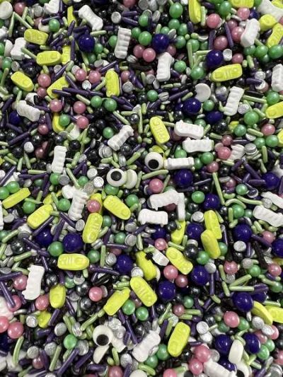 Do the Monster Mash Mix 5 ounce