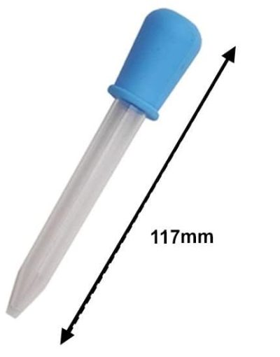 Candy Dropper Each