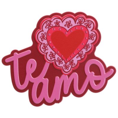 Te Amo Layon each