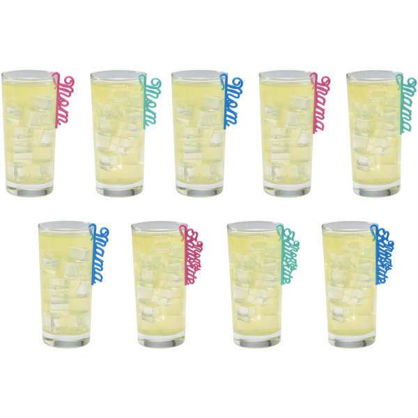 Mom's Favorite Cupcake Layon 12 count - Image 2