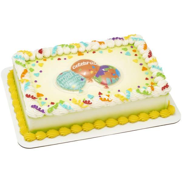 Balloon Celebrations Pop Top 2 count - Image 3