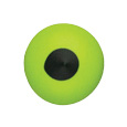 Royal Icing Eyes Neon Green 7/16" 24 Count