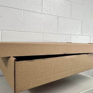 Full Bottom Box 26″x 18″x 4″ Each