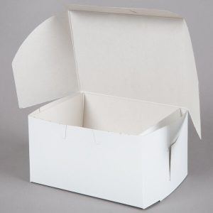 5.5″x4″x3″ 1 pc Loaf Box Each