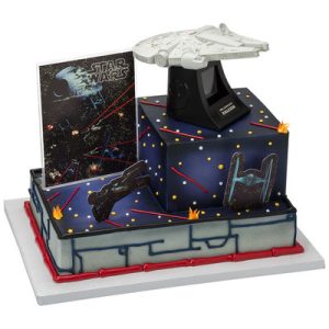 Millennium Falcon DecoSet Each
