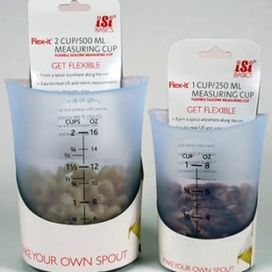 Silicone Measuring Cup 1 cup