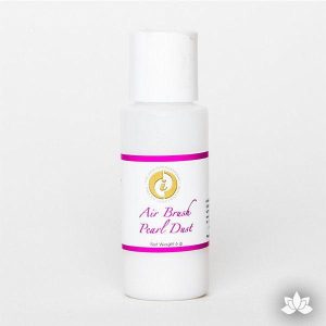 Airbrush Pearl Dust 6 gram bottle Each