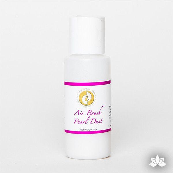 Airbrush Pearl Dust 6 gram bottle Each